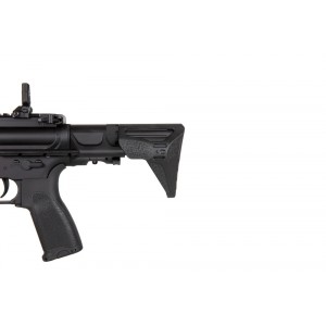 Страйкбольный автомат RRA SA-E24 PDW EDGE™ carbine replica - black [SPECNA ARMS]